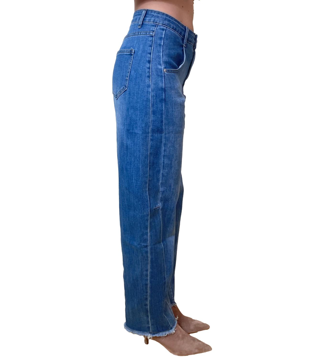 Studio it Jeans Blu da Donna