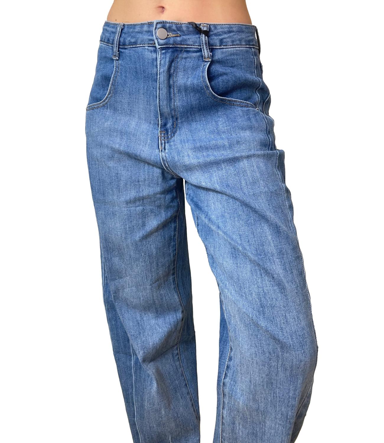 Studio it Jeans Blu da Donna