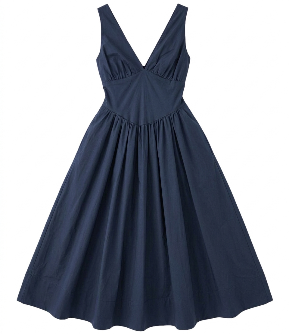Studio it Abito Blu da Donna