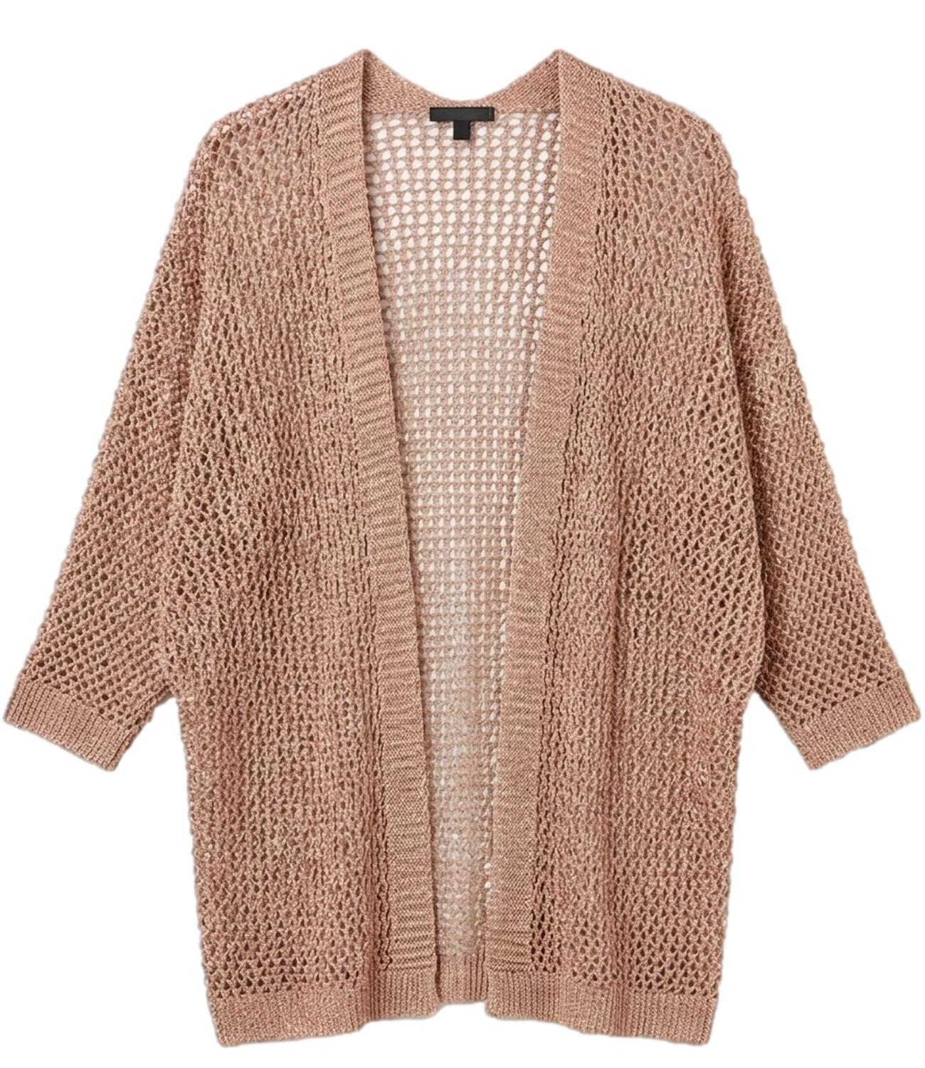 Studio it Spolverino Rosa da Donna