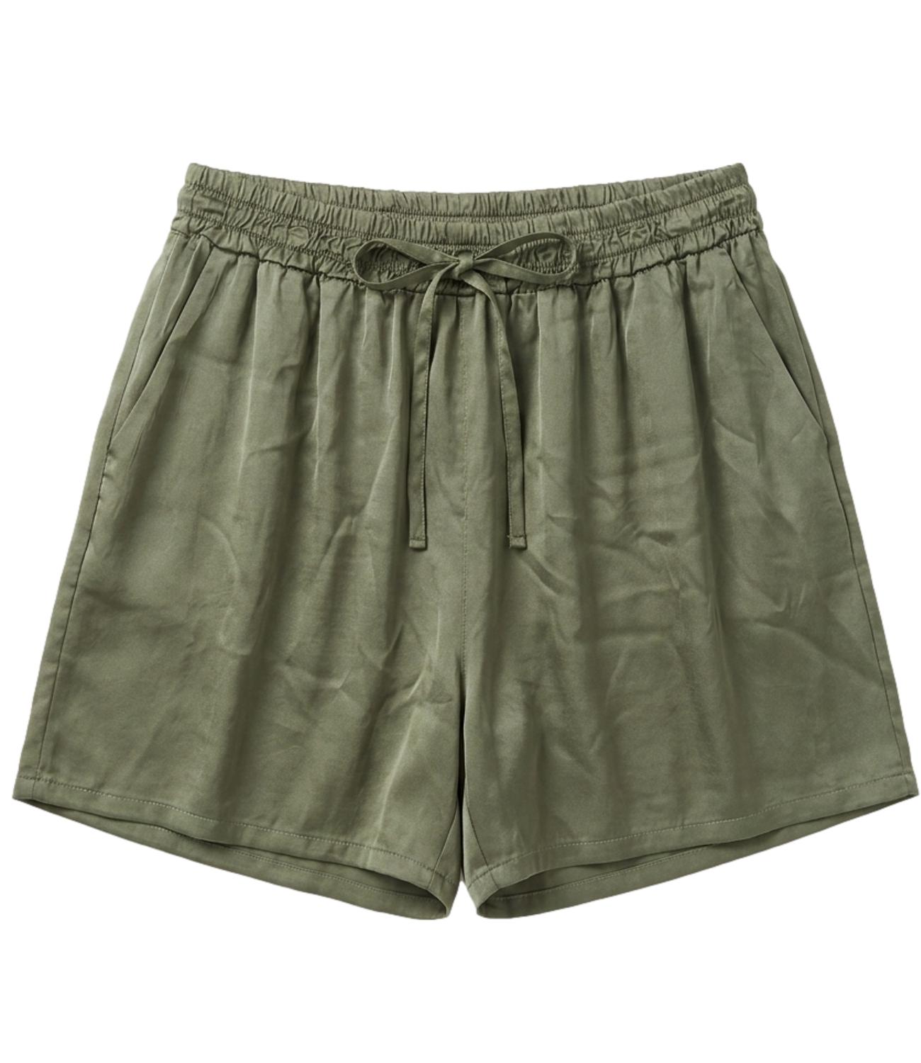 Studio it Short Verde da Donna