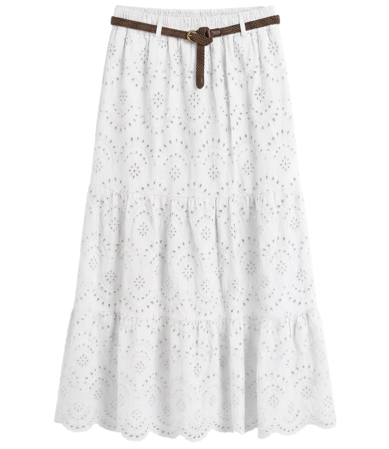 Studio it Gonna Bianco da Donna