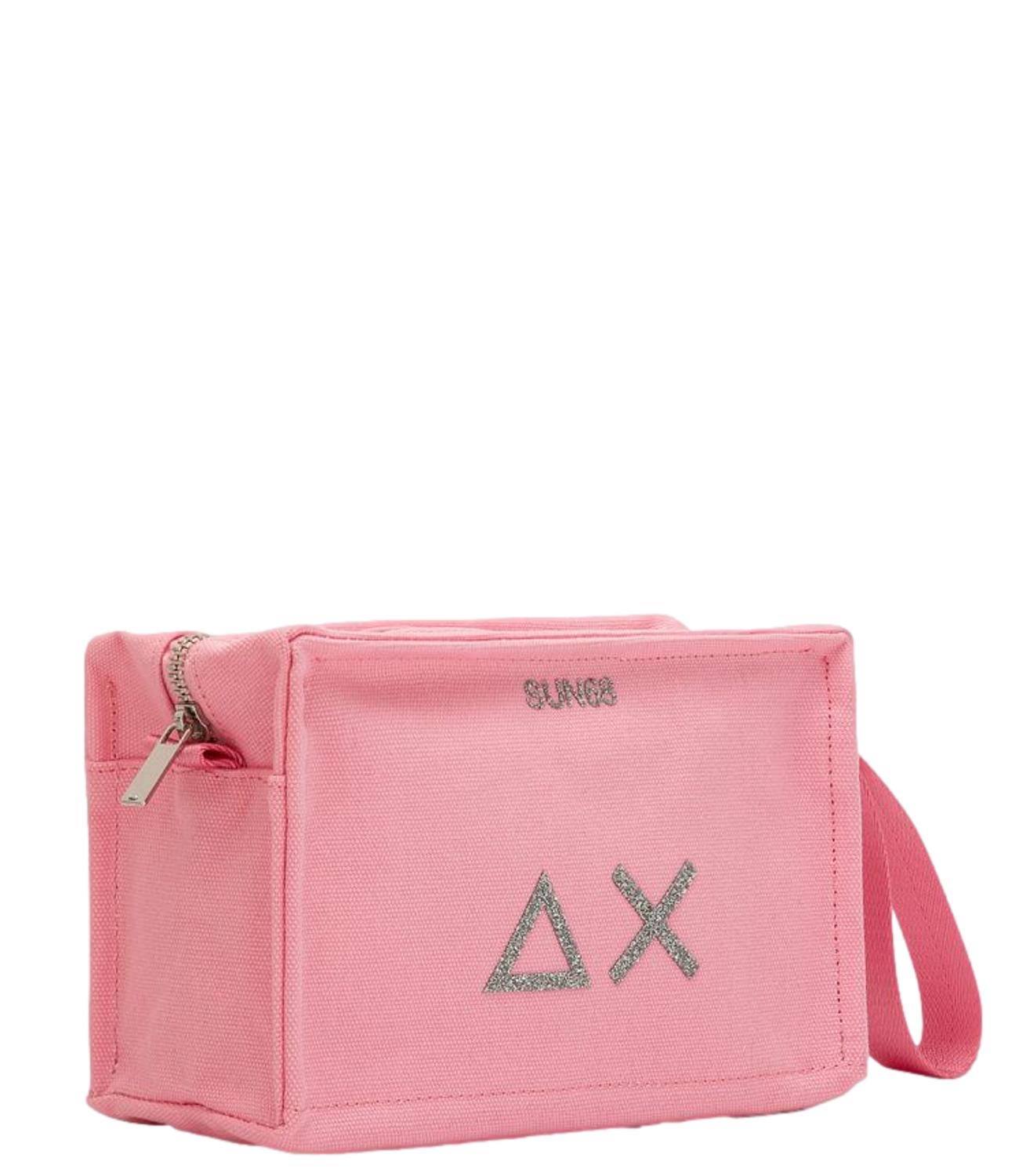 Sun68 Borsa Fuxia Donna