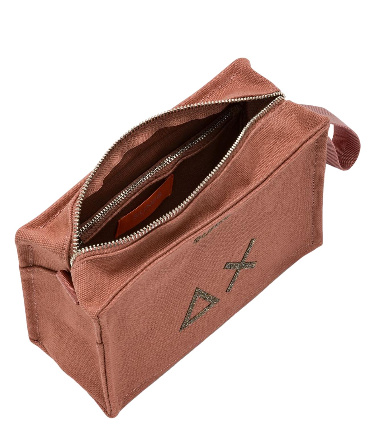 Sun68 Borsa Cacao Donna