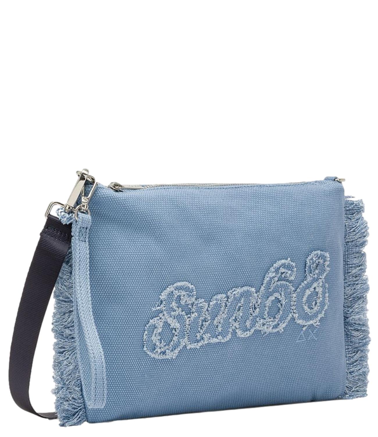 Sun68 Pochette Avio Donna
