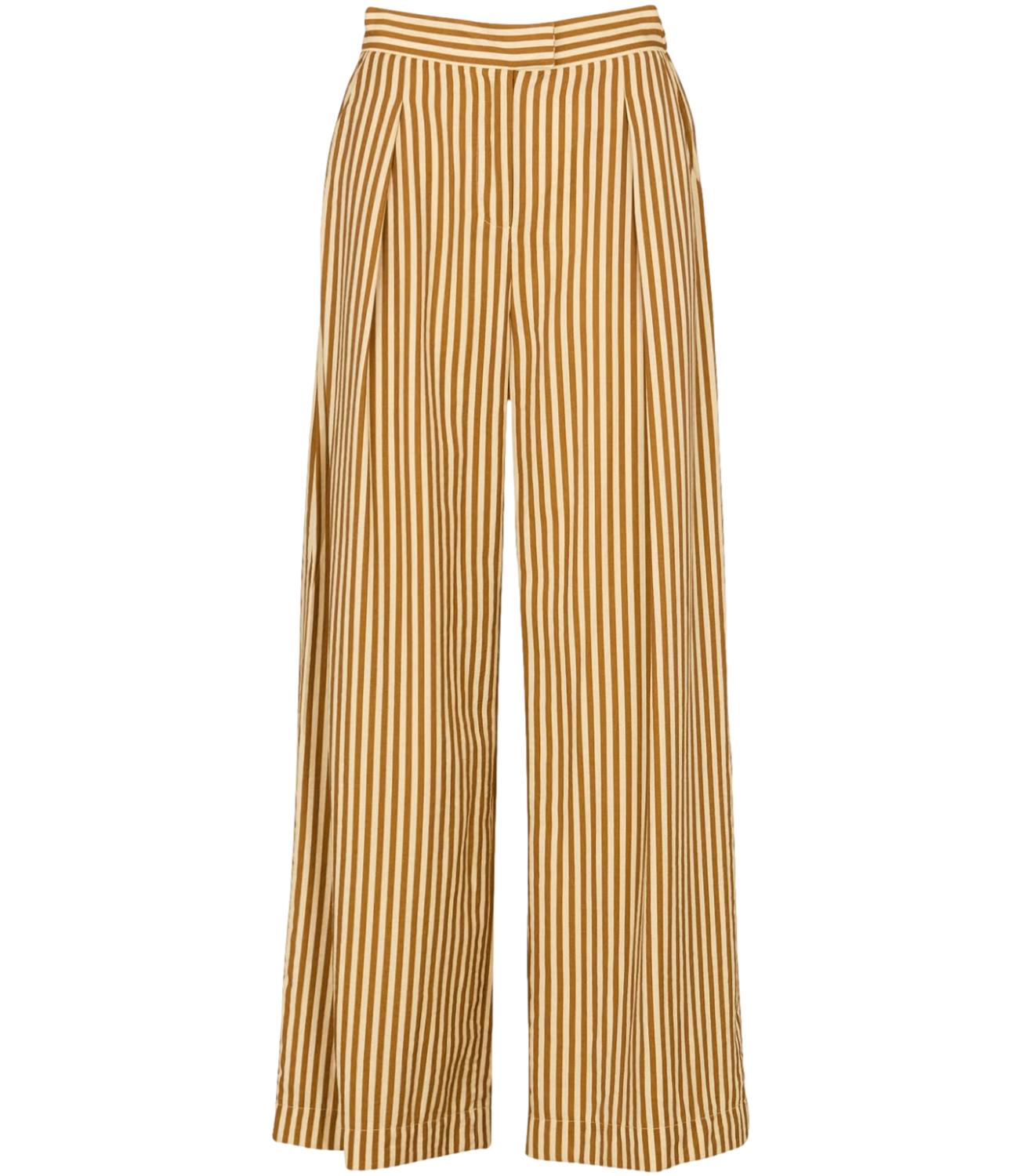 Suncoo Pantalone Jorys Camel Donna