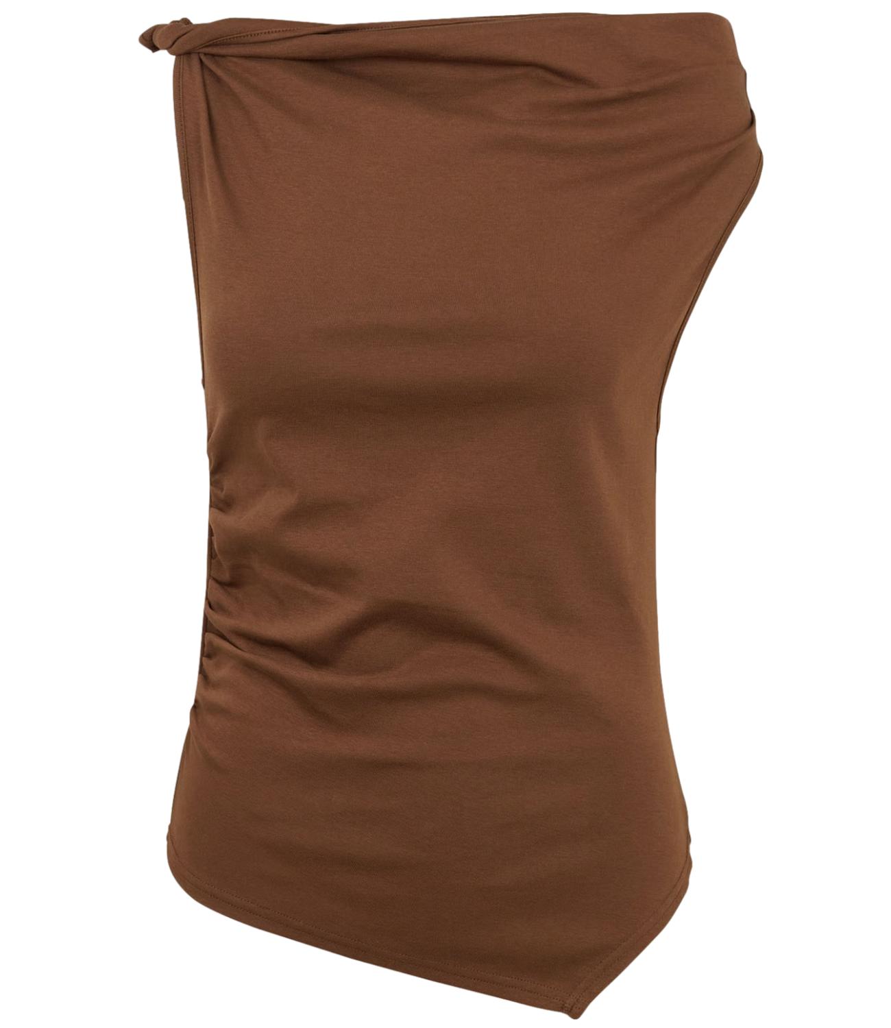 Suncoo T-Shirt Choco da Donna