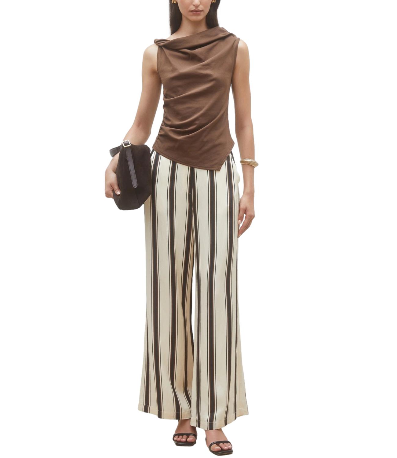 Suncoo T-Shirt Choco da Donna