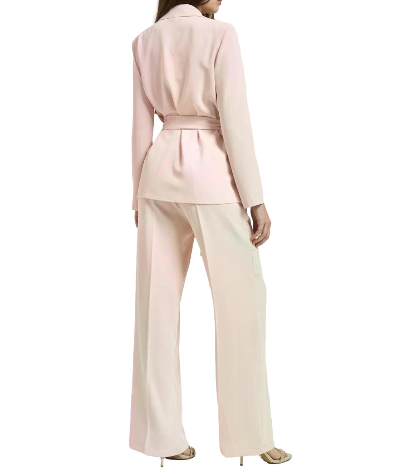Susy Mix Completo Rosa Donna