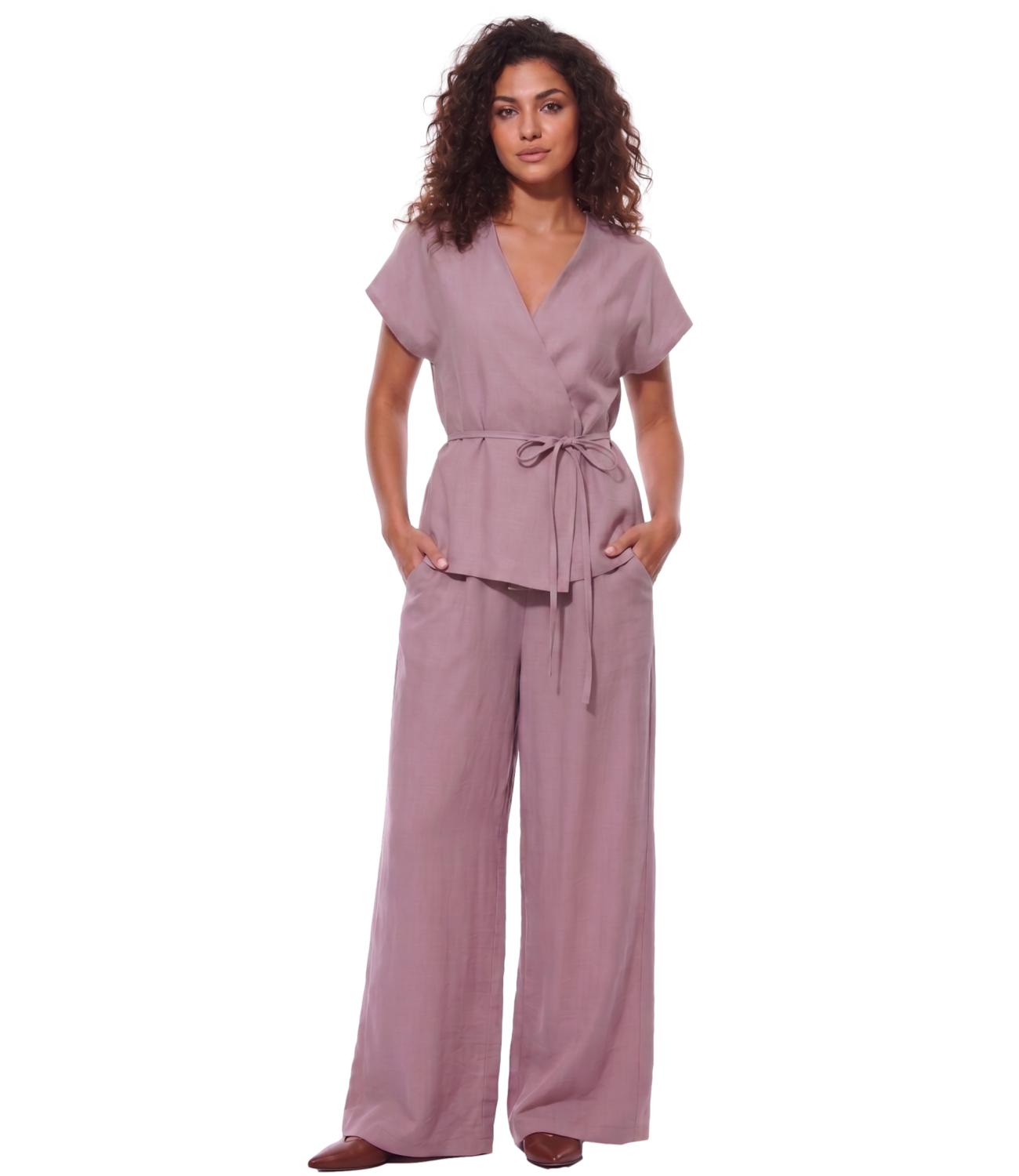 Susy Mix Completo Rosa da Donna