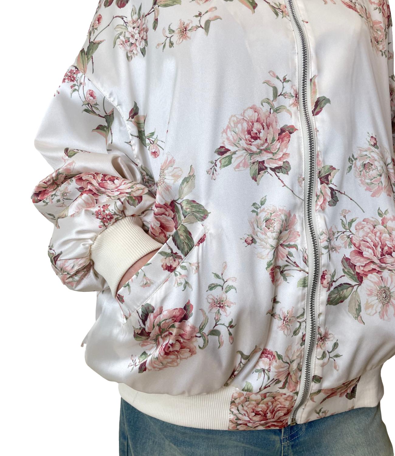 Susy Mix Bomber Burro da Donna