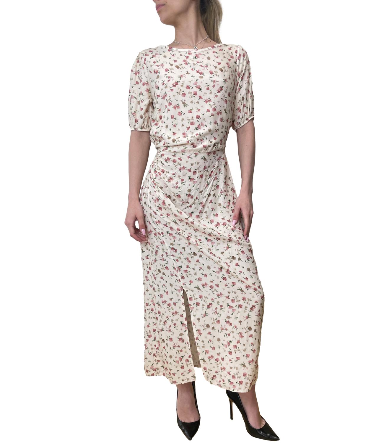 Susy Mix Abito Naturale da Donna