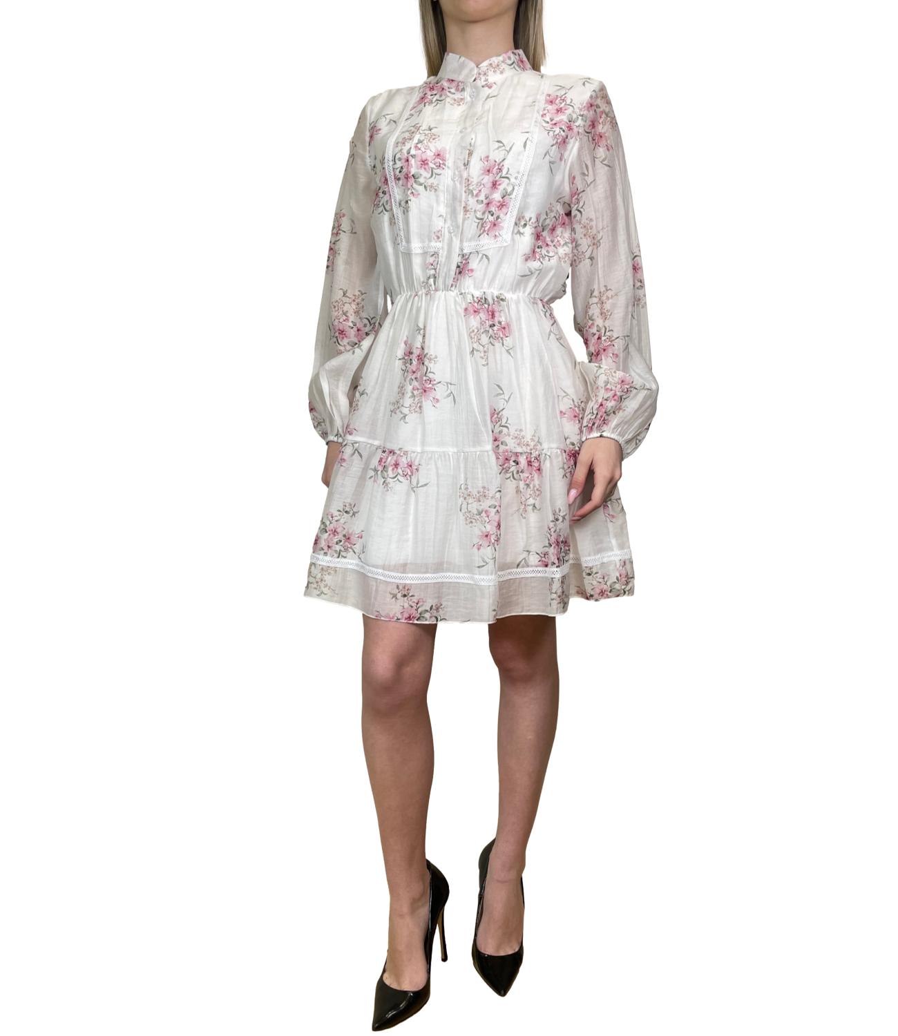 Susy Mix Abito Latte Donna