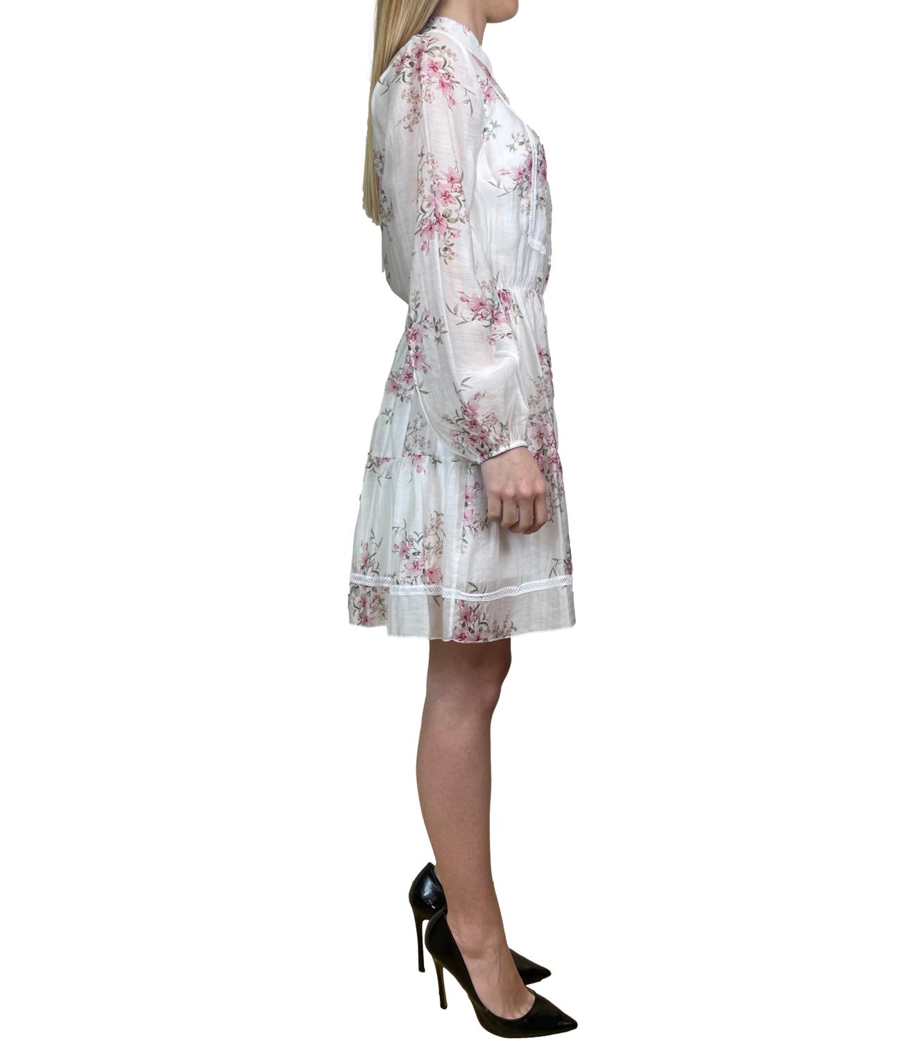 Susy Mix Abito Latte Donna