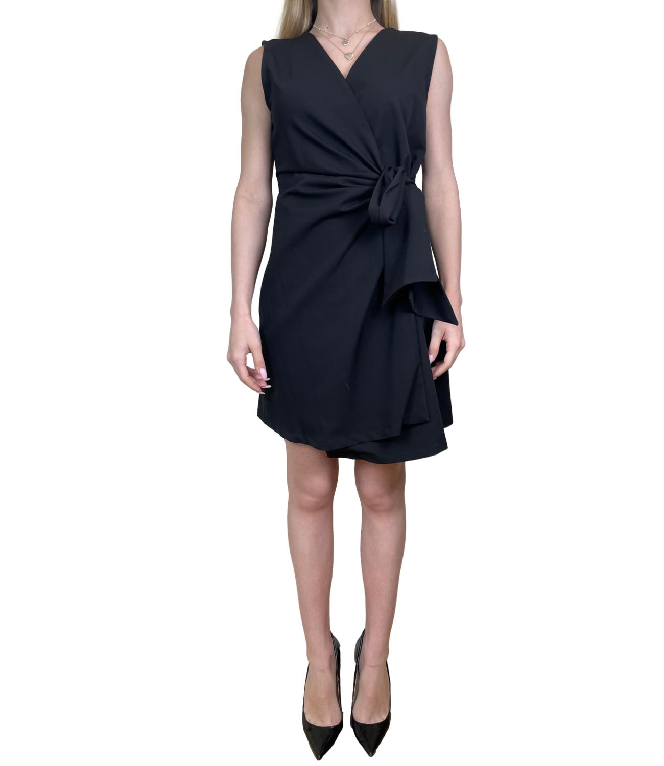 Susy Mix Abito Portafoglio Nero Donna