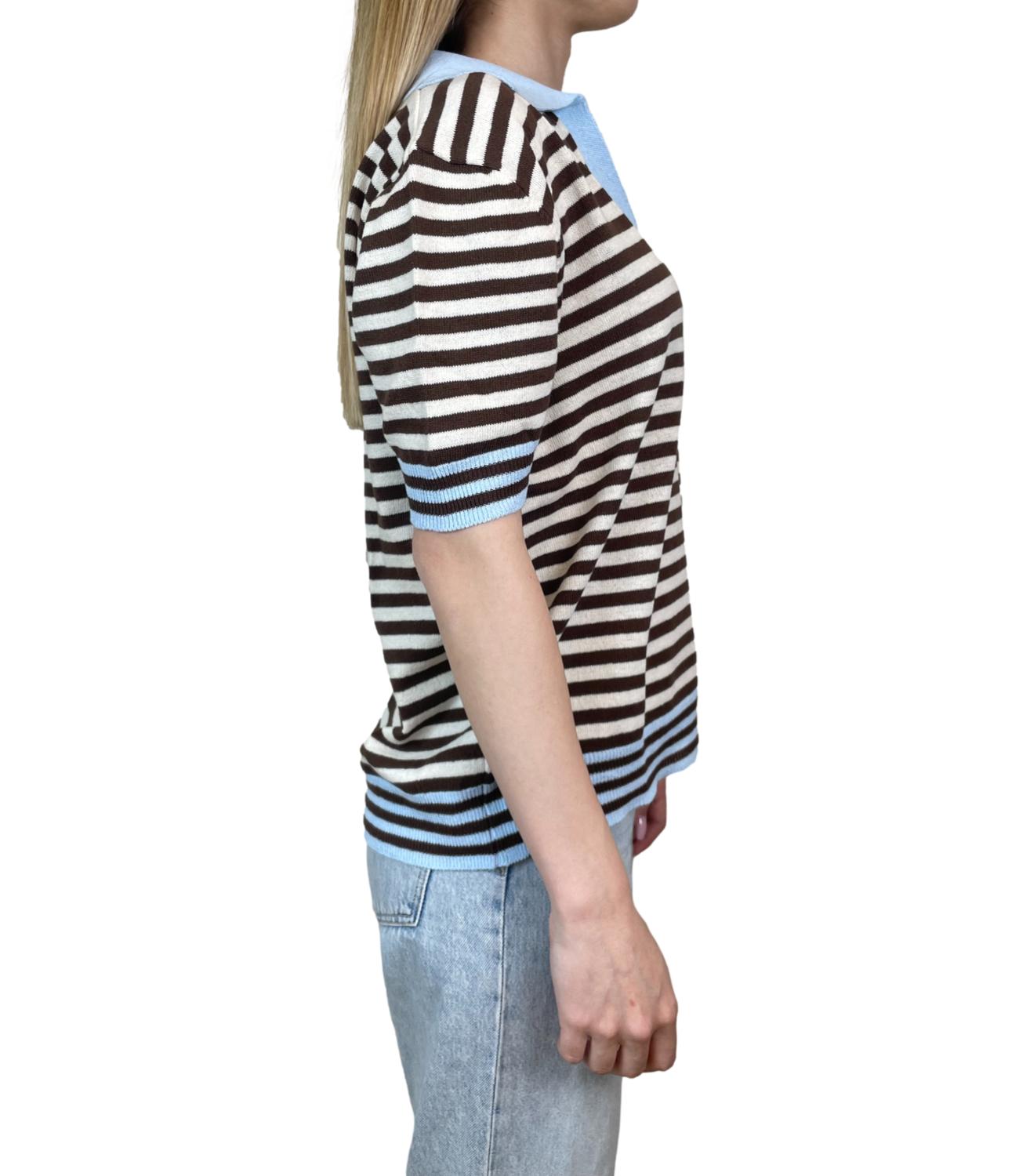 Susy Mix Riga Celeste Donna
