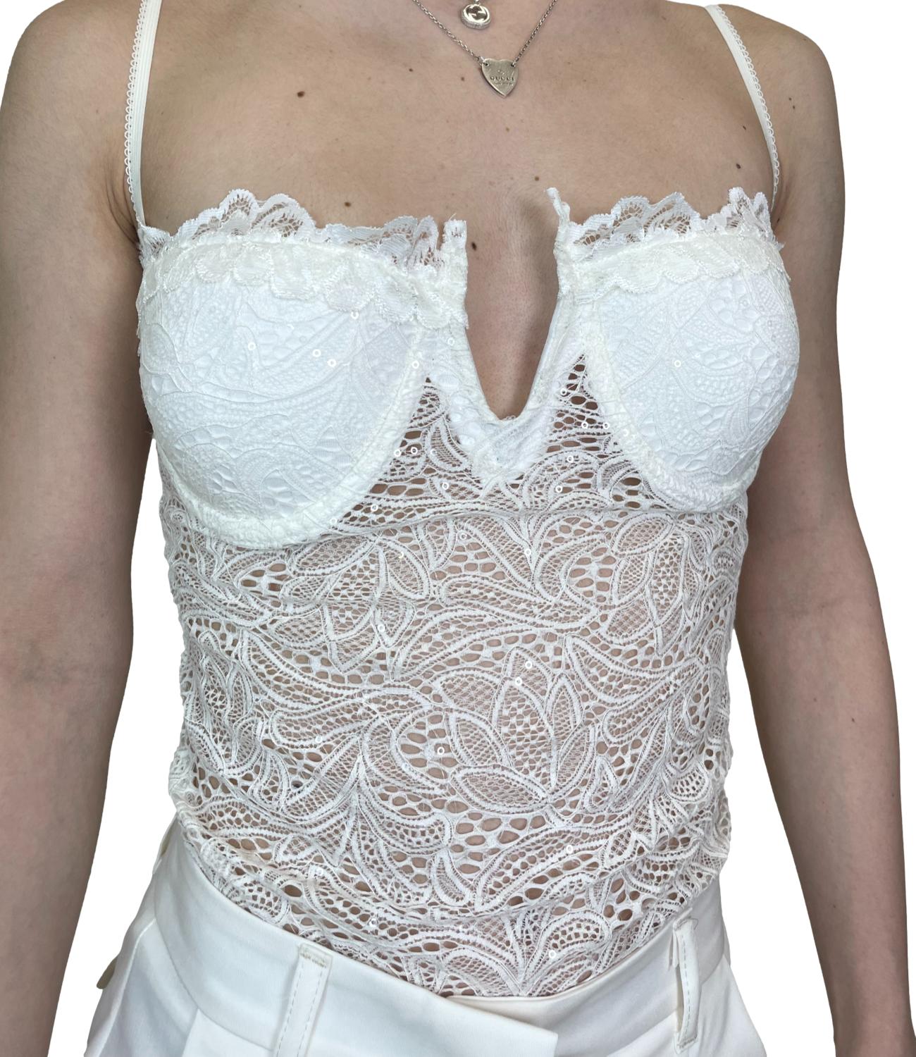 Susy Mix Body Latte da Donna
