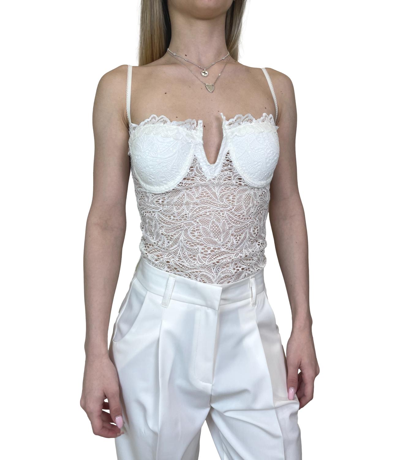 Susy Mix Body Latte da Donna