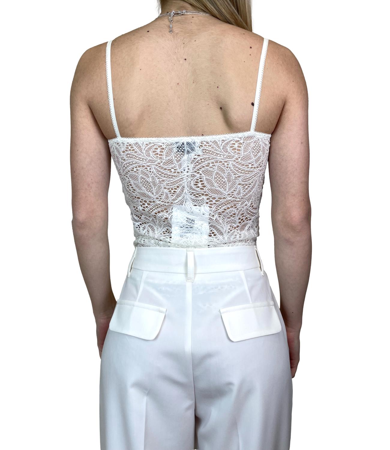 Susy Mix Body Latte da Donna