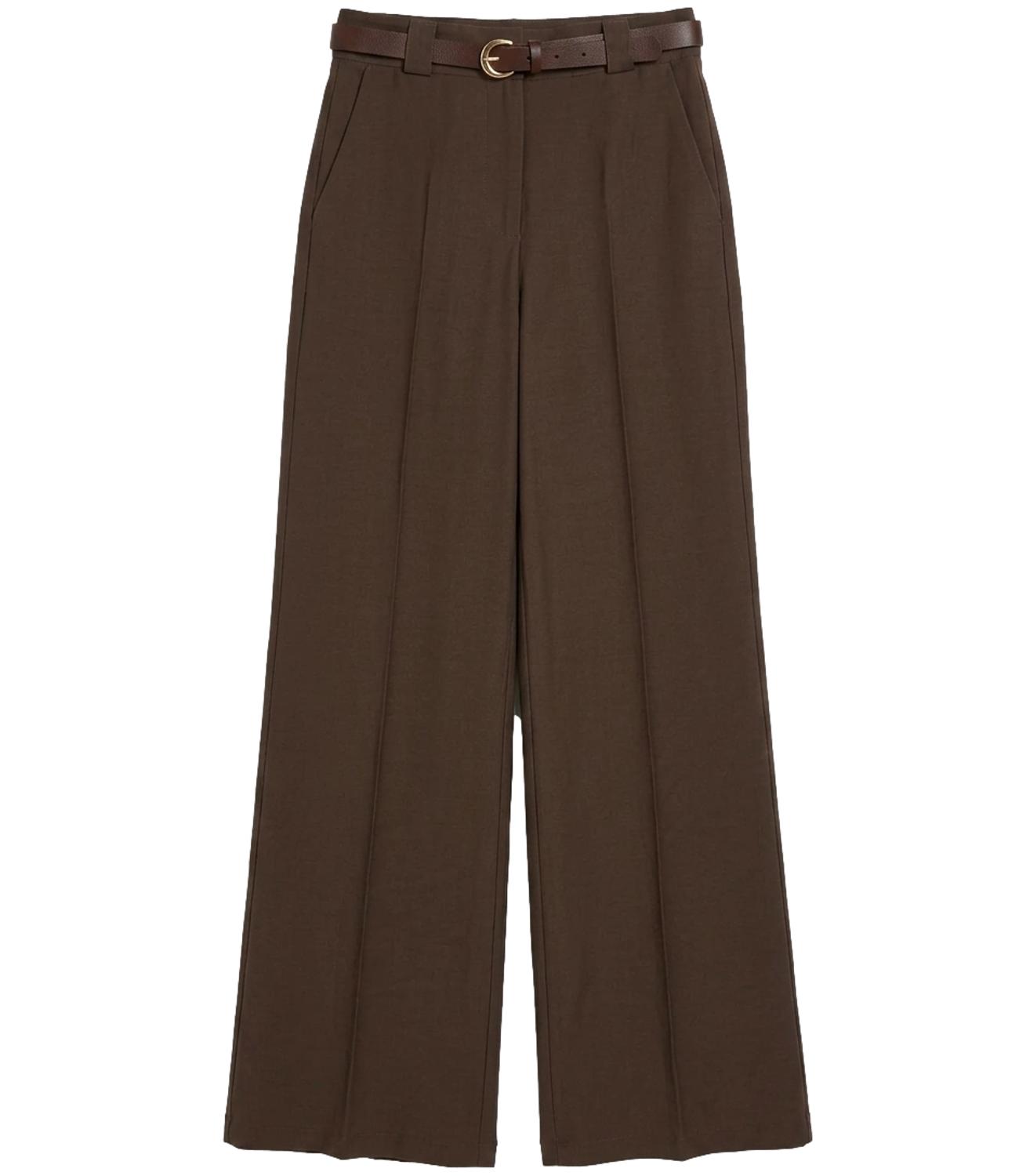 Susy Mix Pantalone Moro da Donna