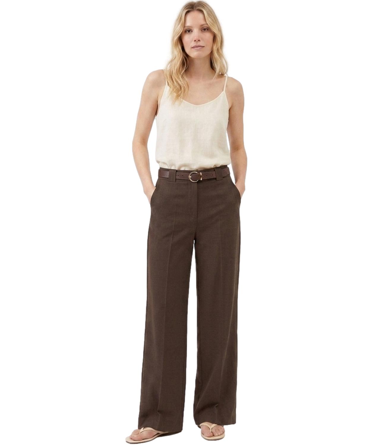 Susy Mix Pantalone Moro da Donna