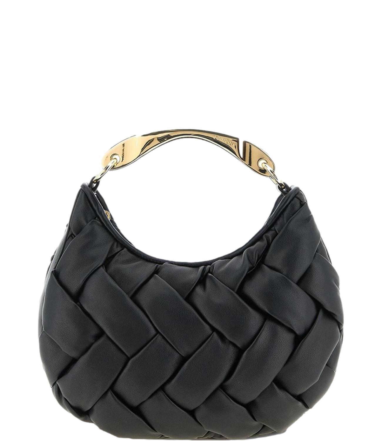 Twinset Borsa donna mezzaluna
