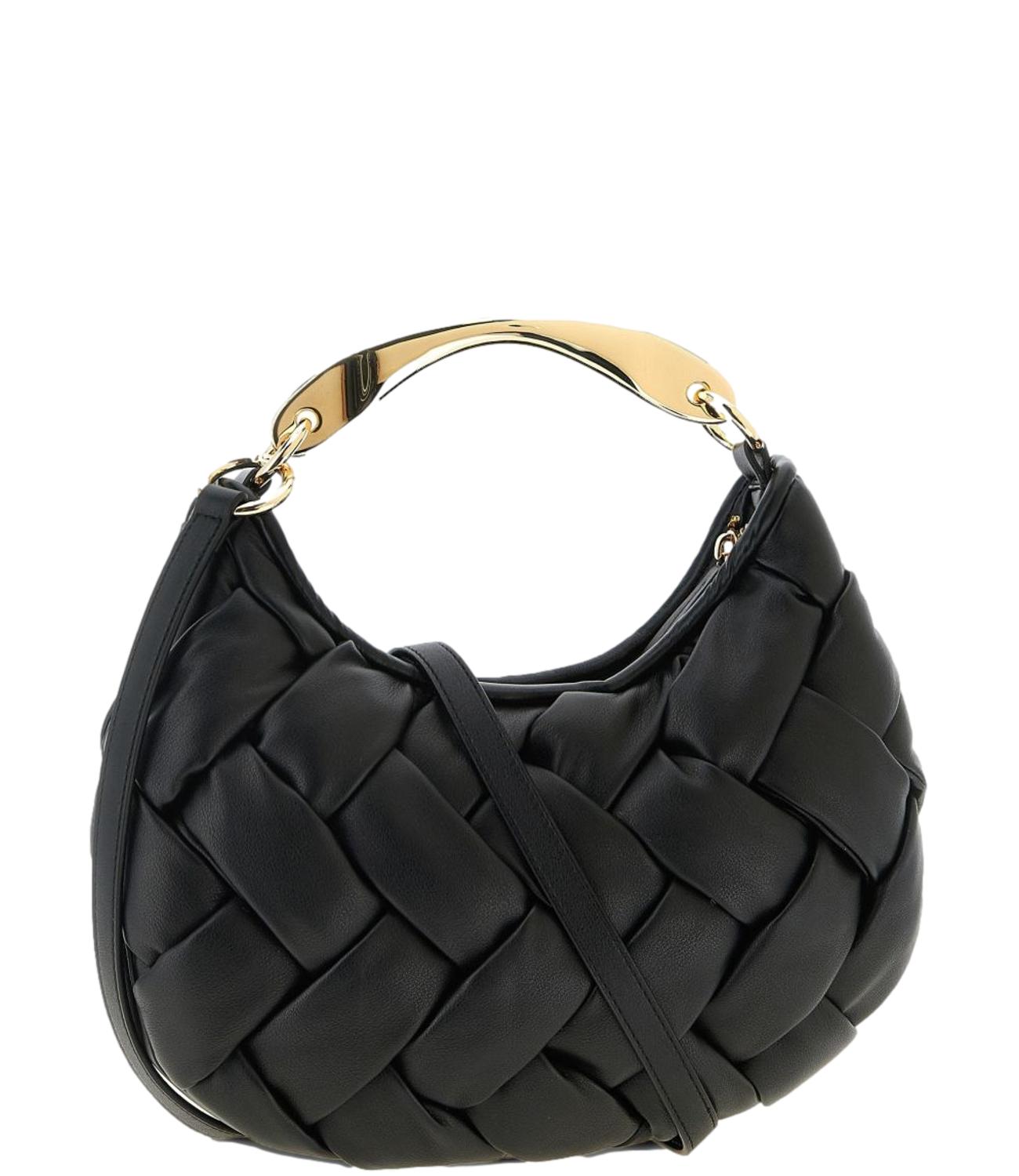 Twinset Borsa donna mezzaluna