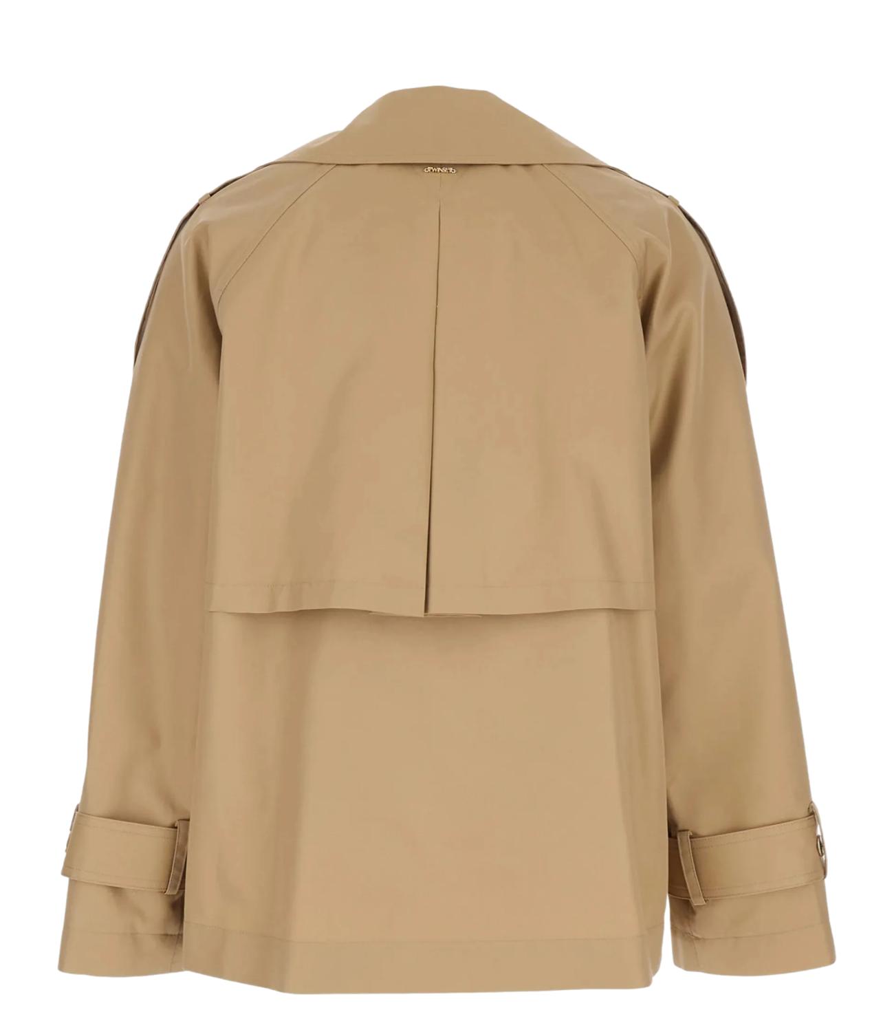 Twinset Giacca doppiopetto Donna