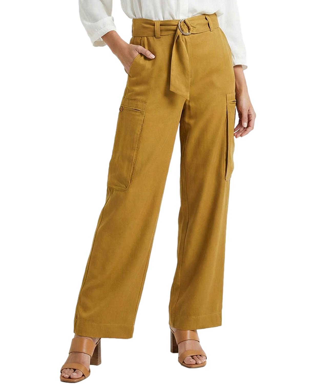 Twin Set Pantalone Woody da Donna