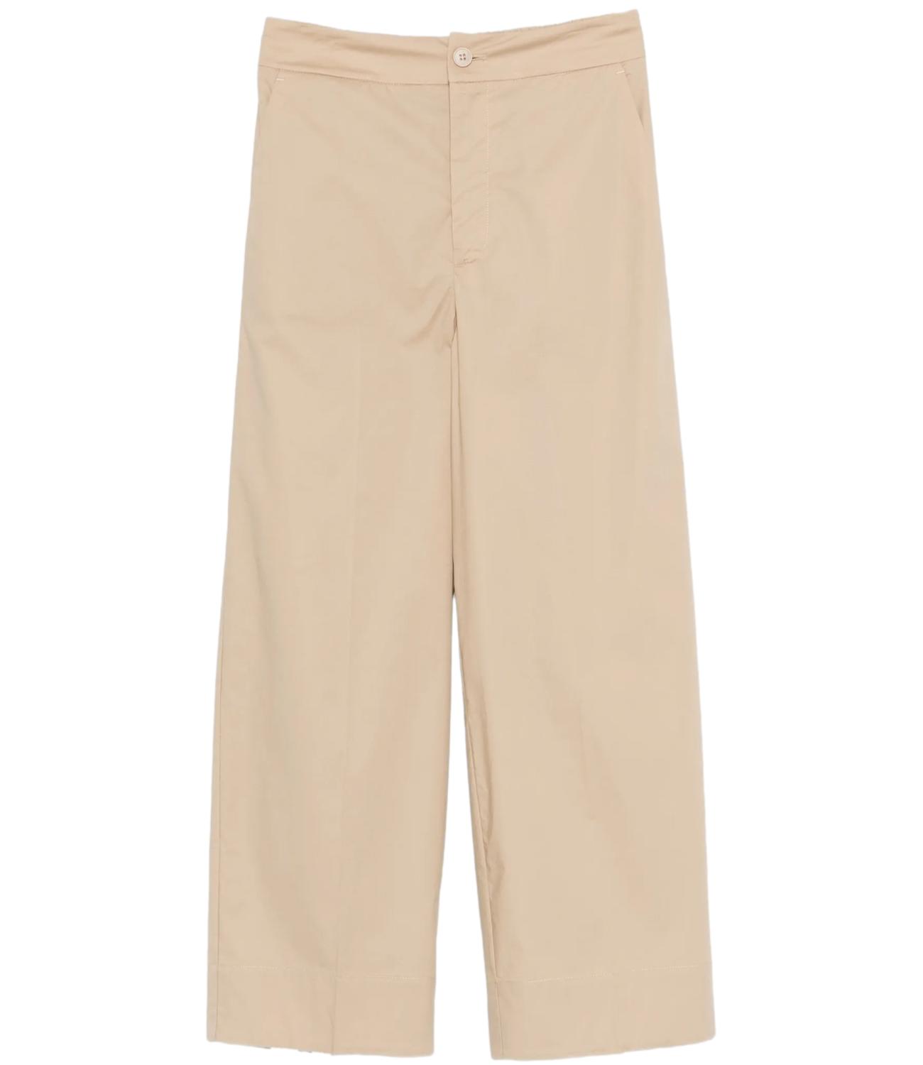 Twinset Pantalone Rope Donna