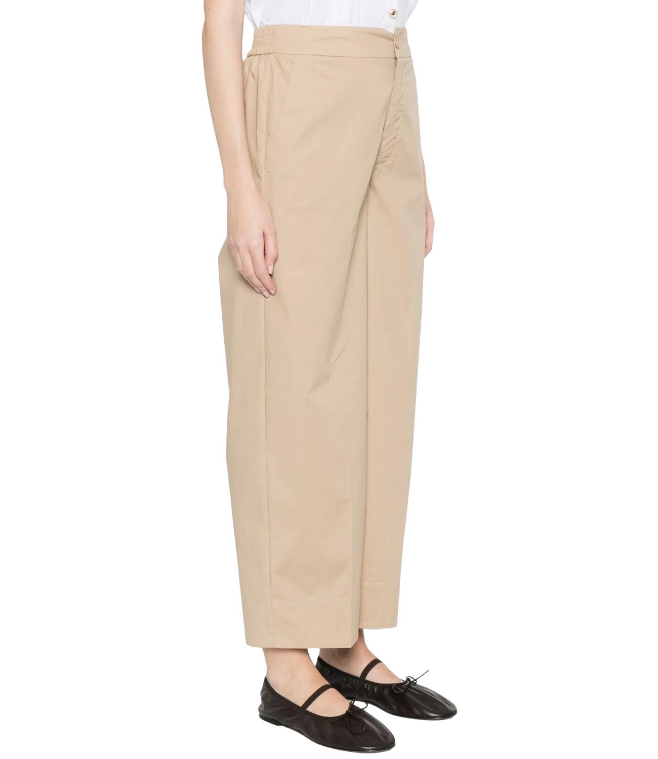 Twinset Pantalone Rope Donna