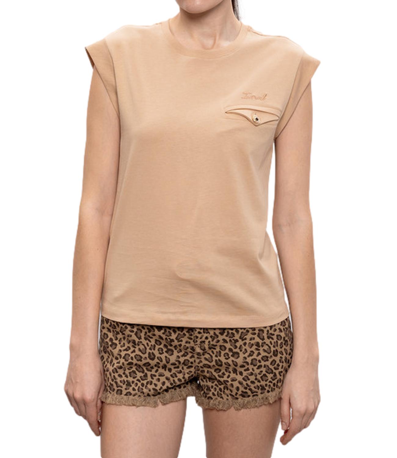 Twinset T-shirt Rope Donna