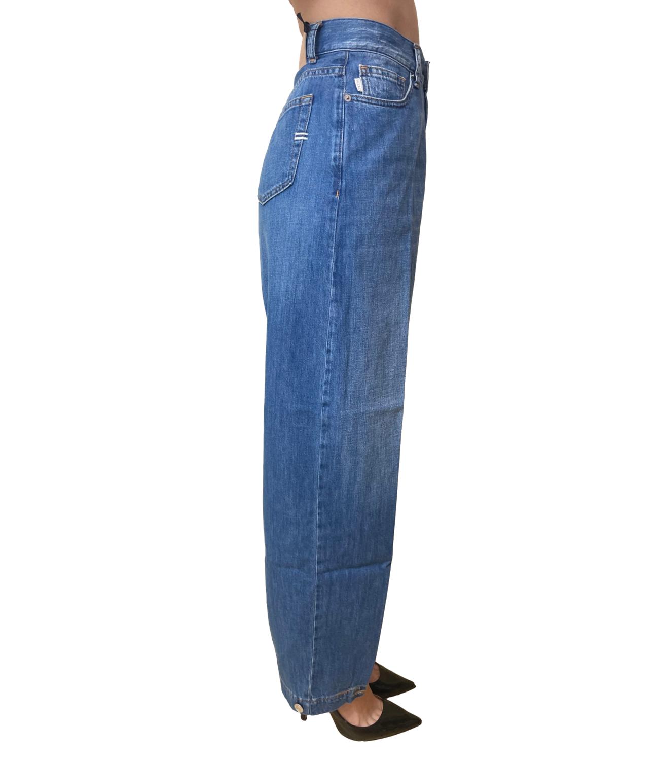 Vicolo Jeans Denim da Donna