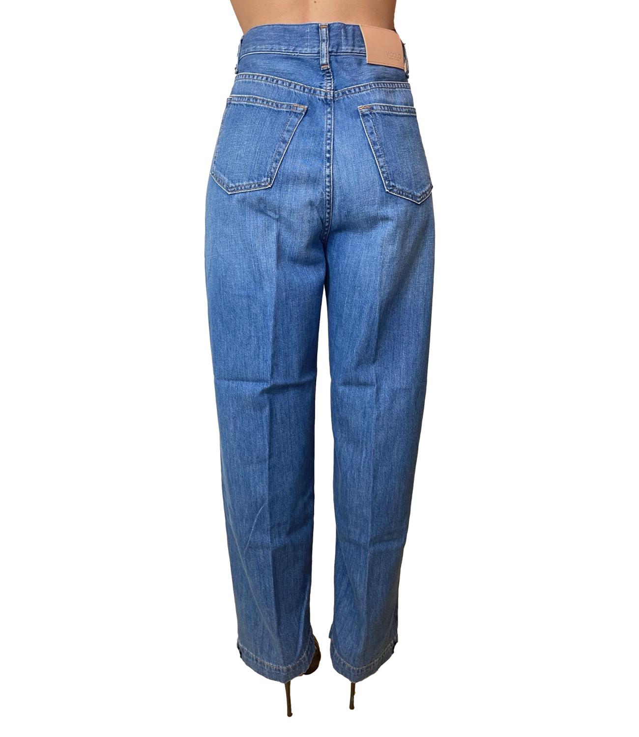 Vicolo Jeans Denim da Donna