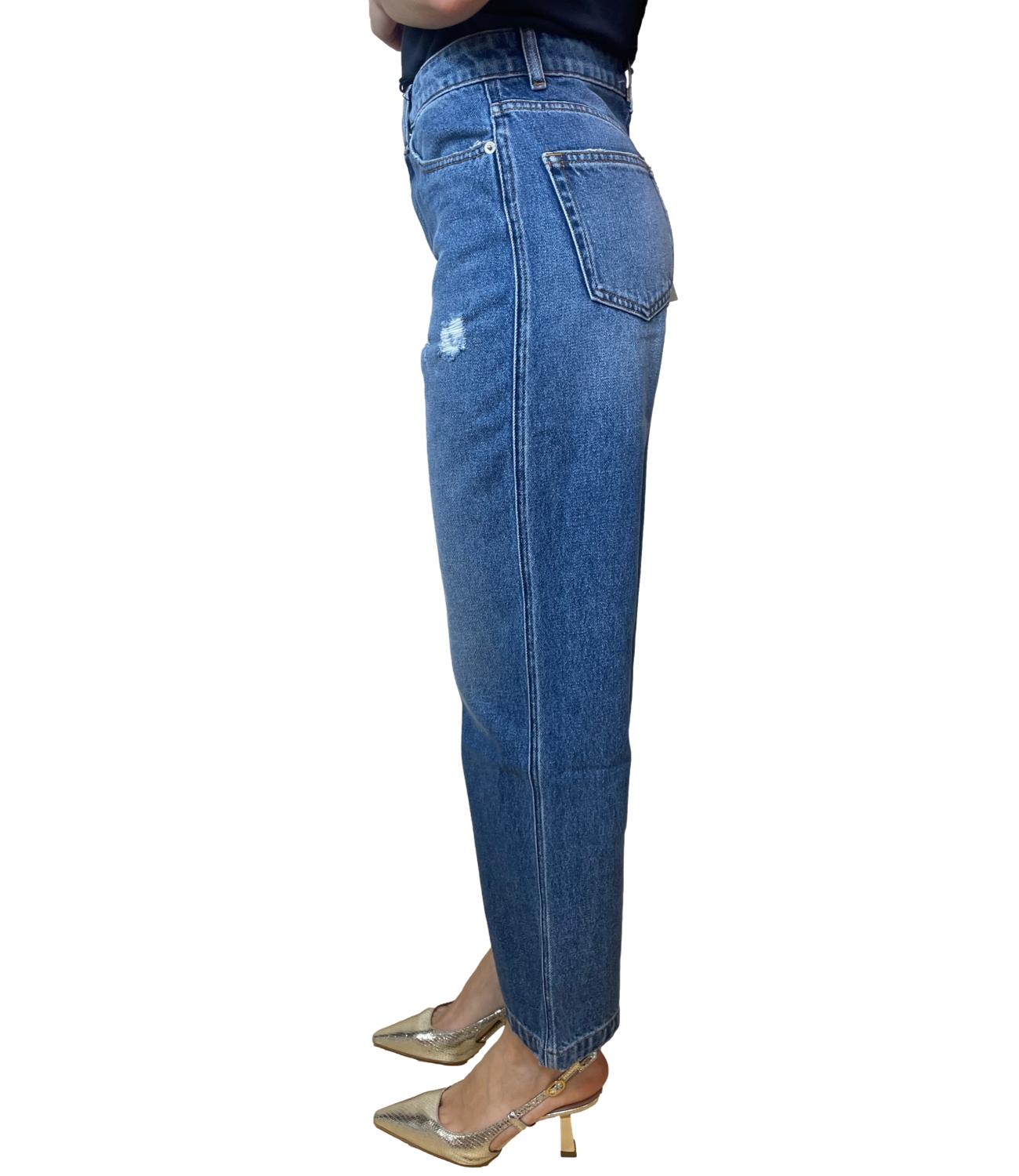 Vicolo Jeans Denim da Donna