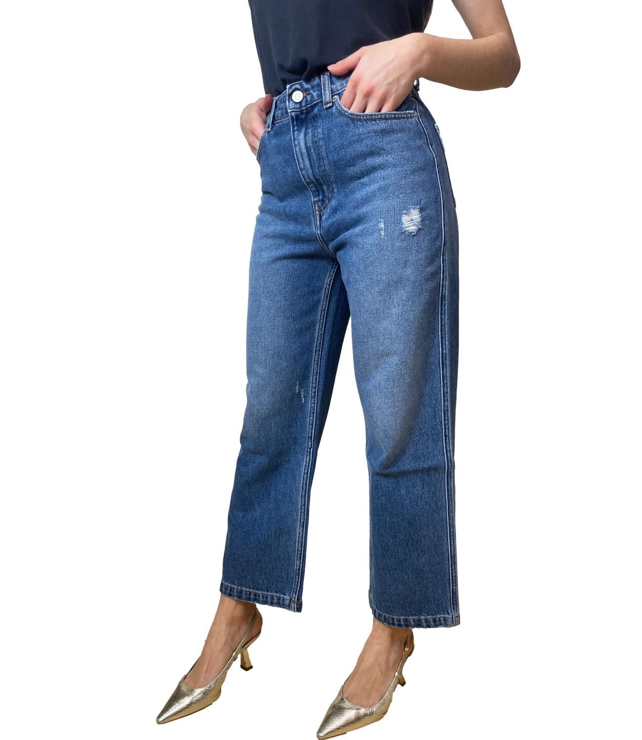 Vicolo Jeans Denim da Donna