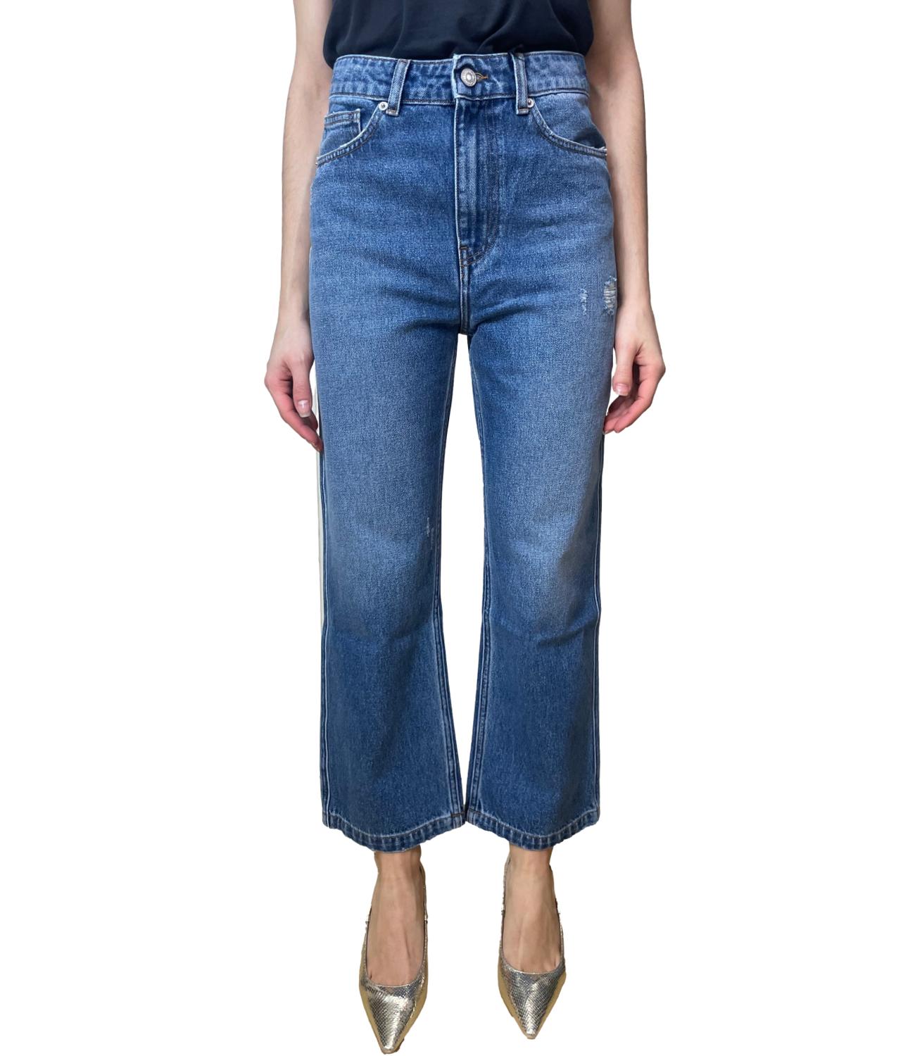 Vicolo Jeans Denim da Donna