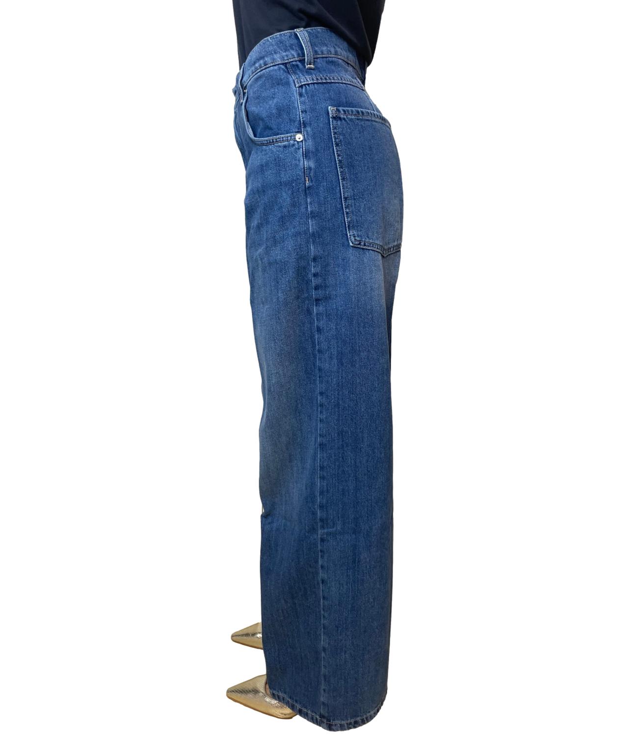 Vicolo Jeans Denim da Donna