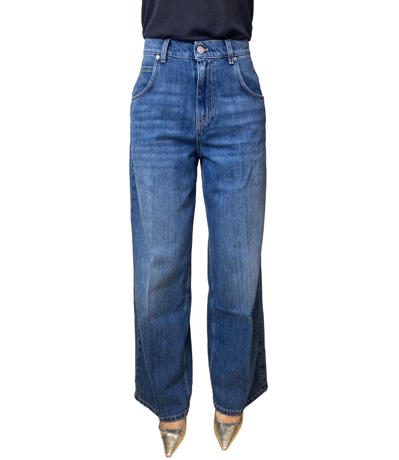 Vicolo Jeans Denim da Donna