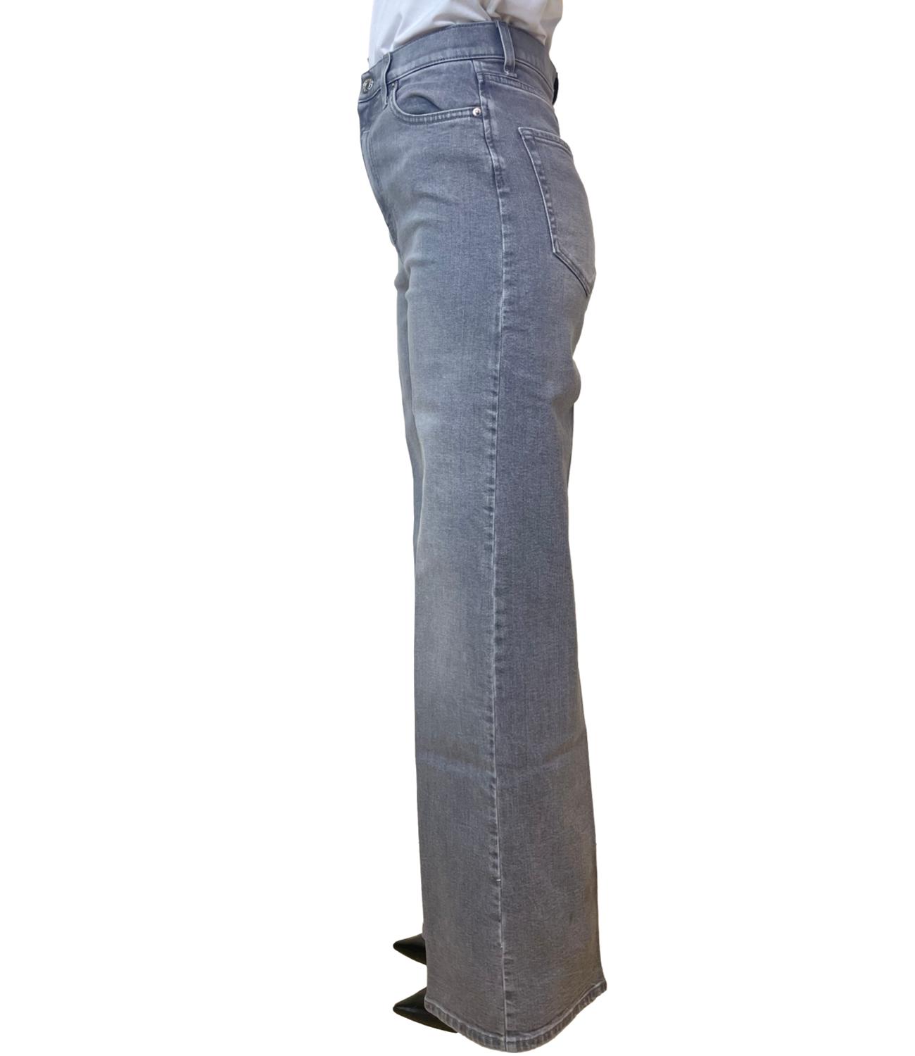 Vicolo Jeans Grigio da Donna