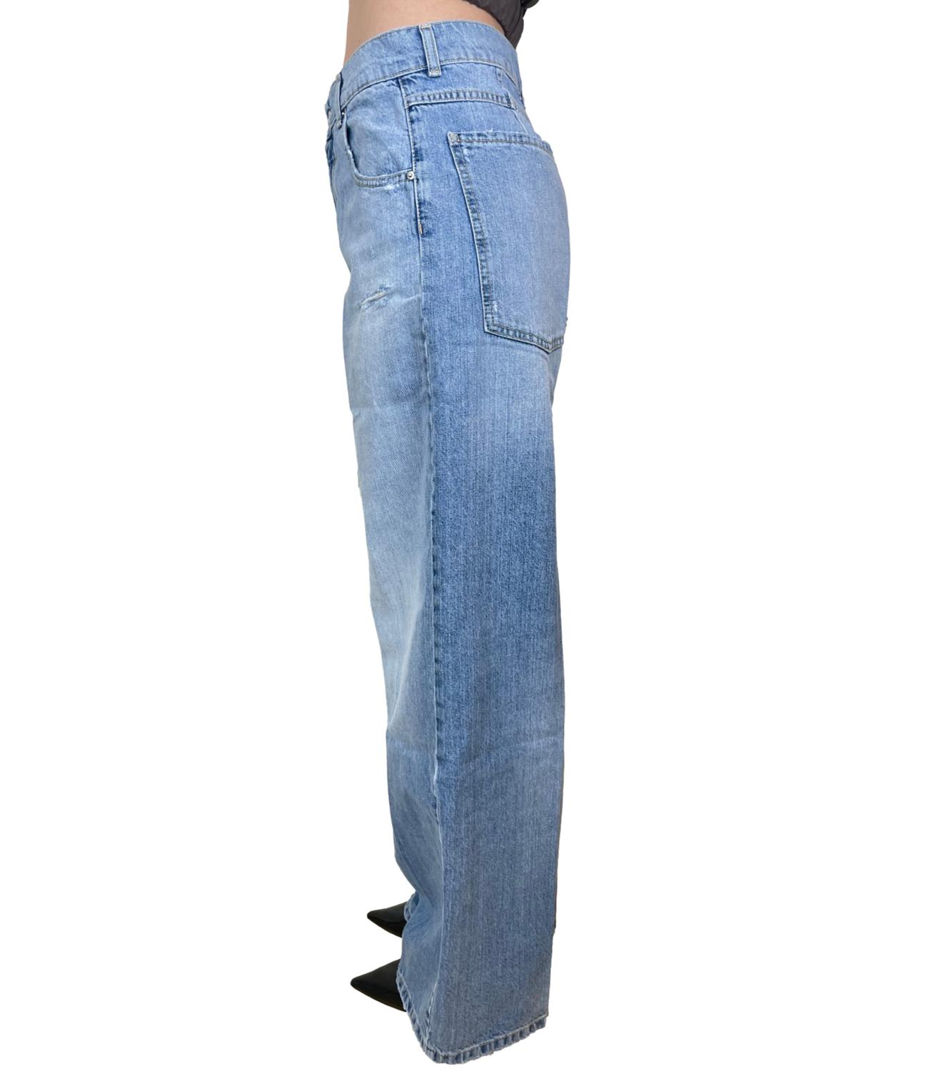 Vicolo Jeans MIA Denim Donna