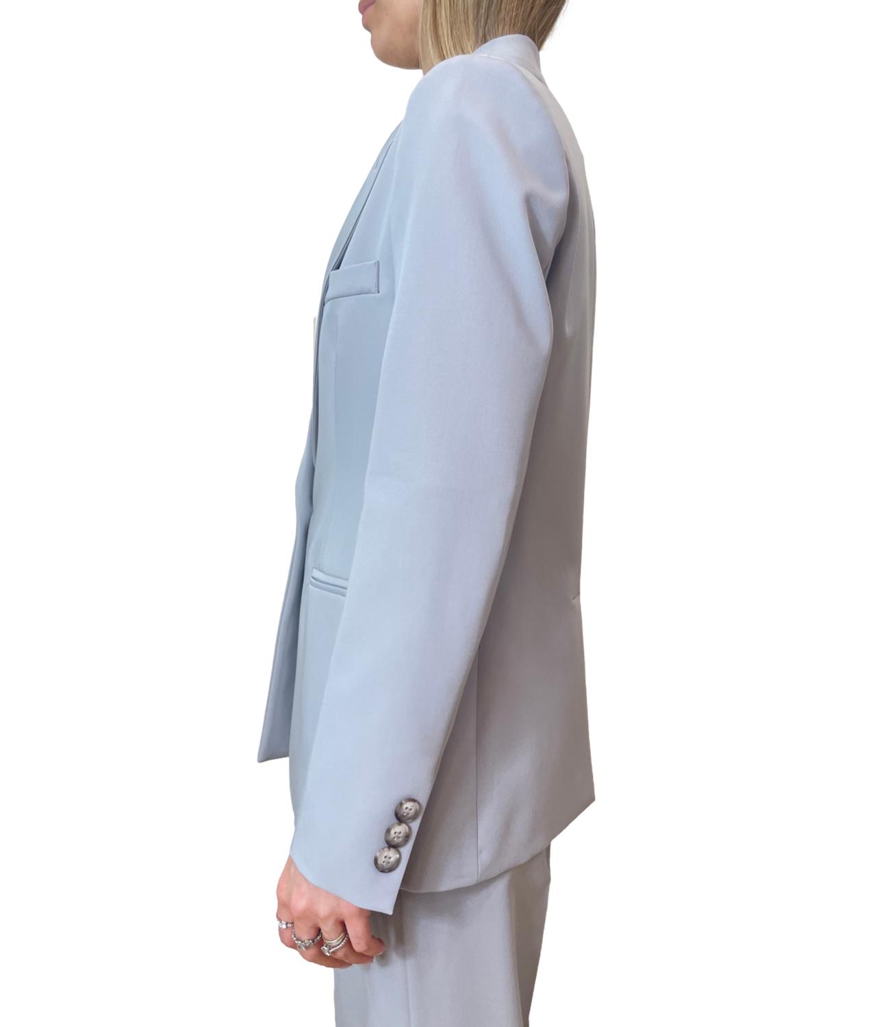 Vicolo Giacca Grigio da Donna