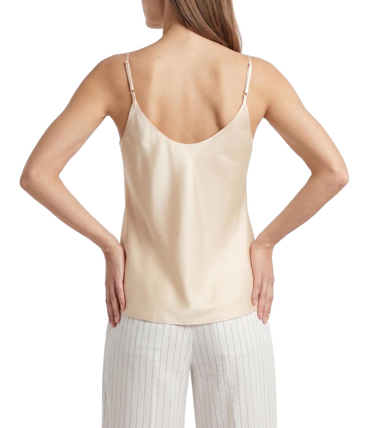 Vicolo Canotta Beige da Donna