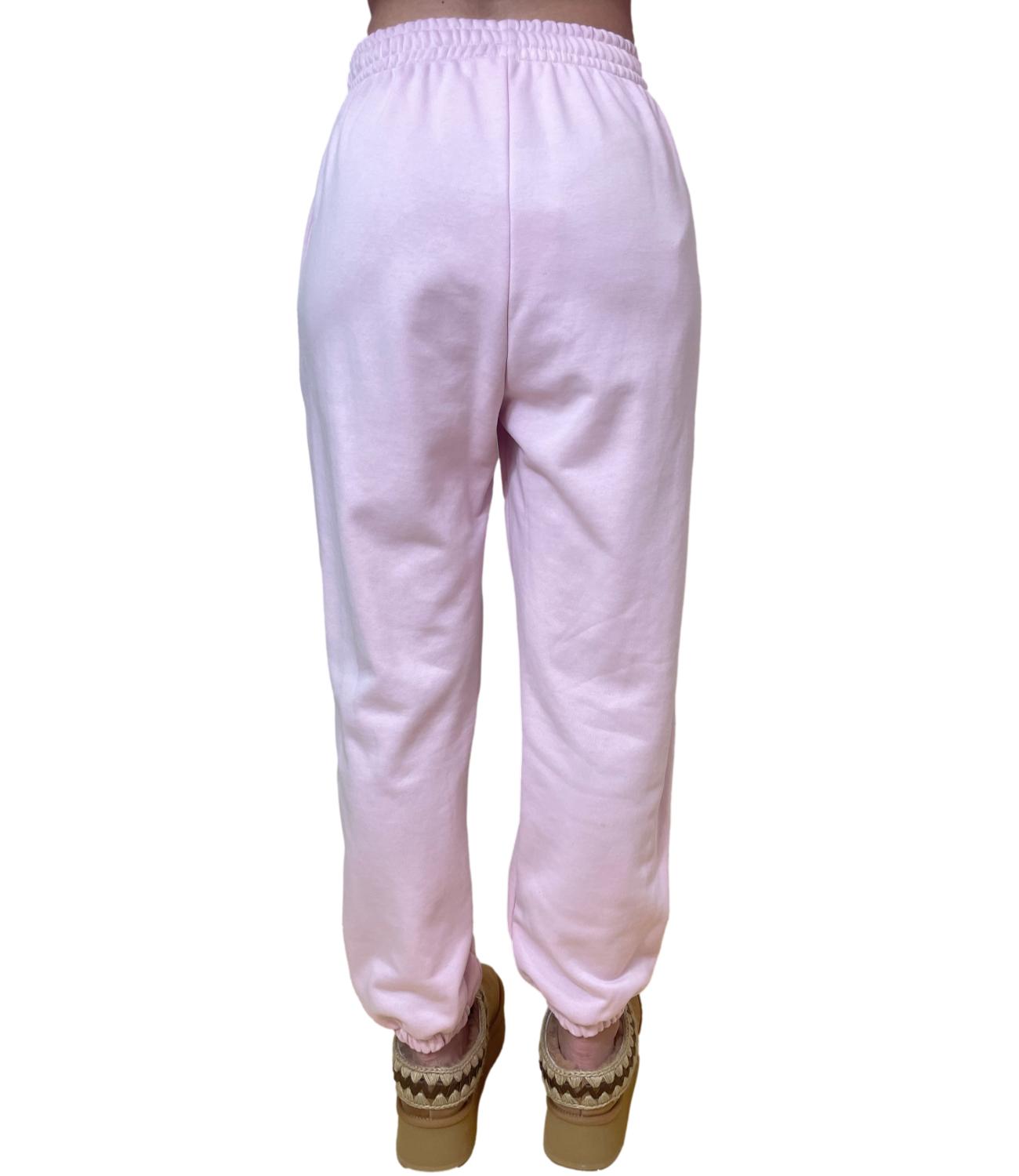 Vicolo Pantalone Rosa da Donna