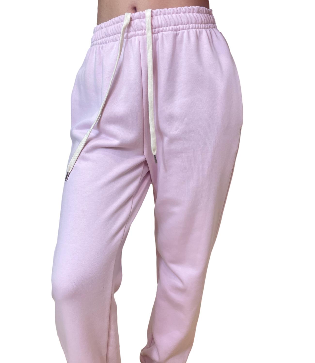 Vicolo Pantalone Rosa da Donna