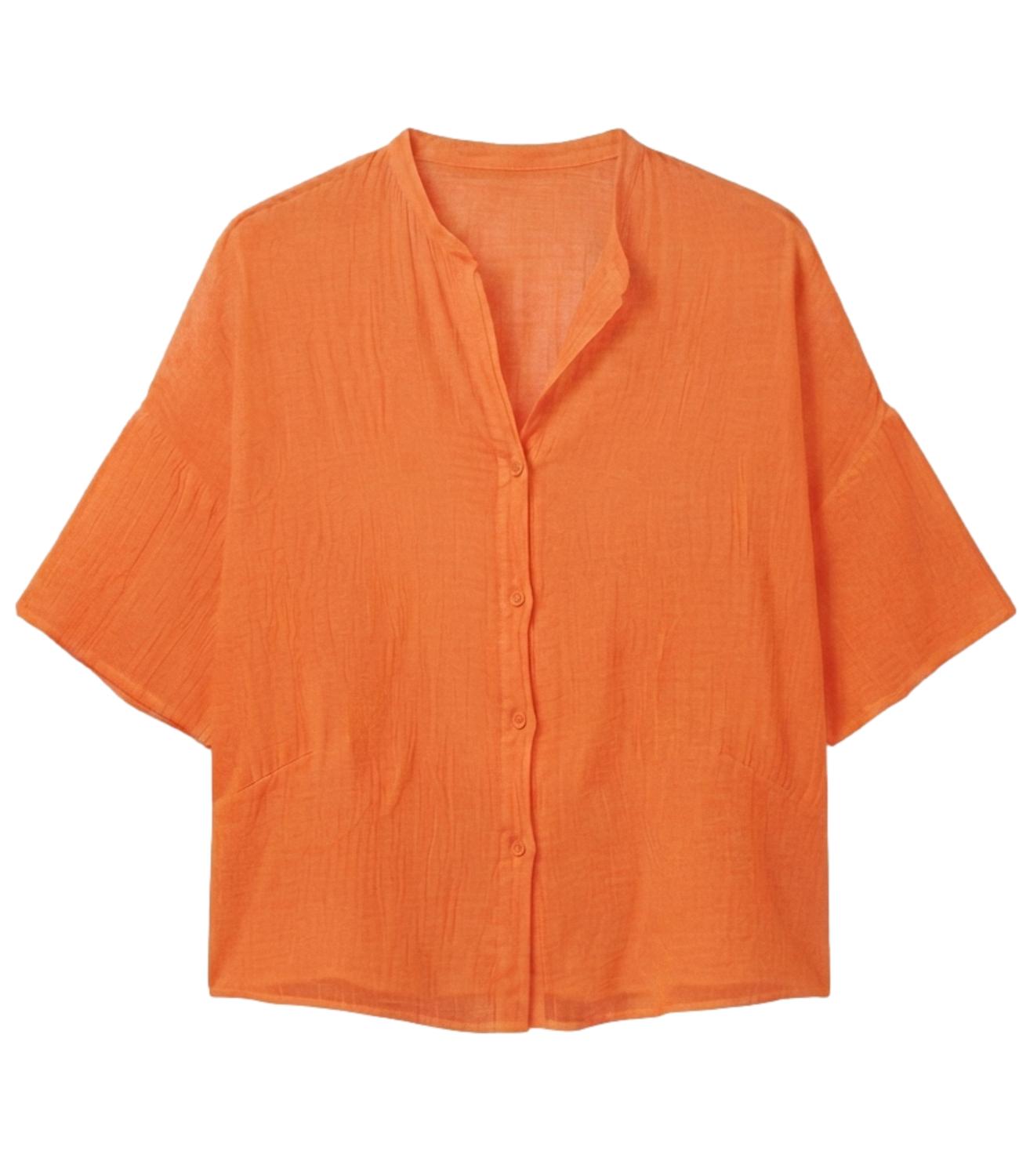 Vicolo Top Arancio da Donna