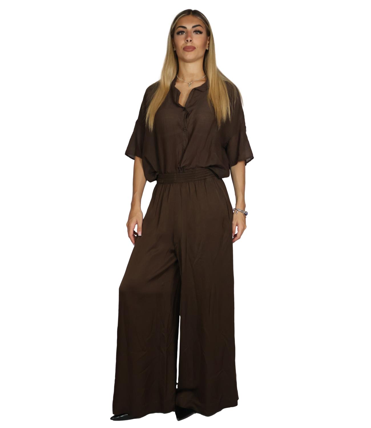 Vicolo Top Moro da Donna