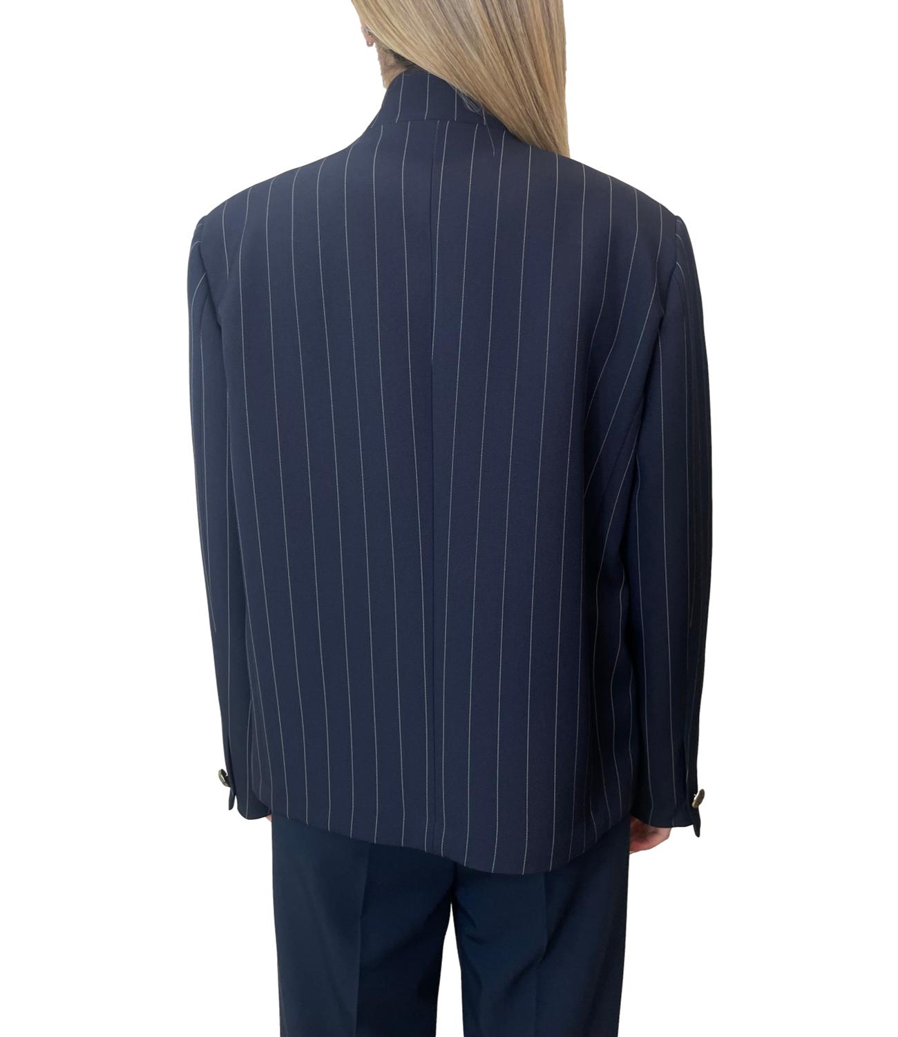 Vicolo Giacca Blu da Donna