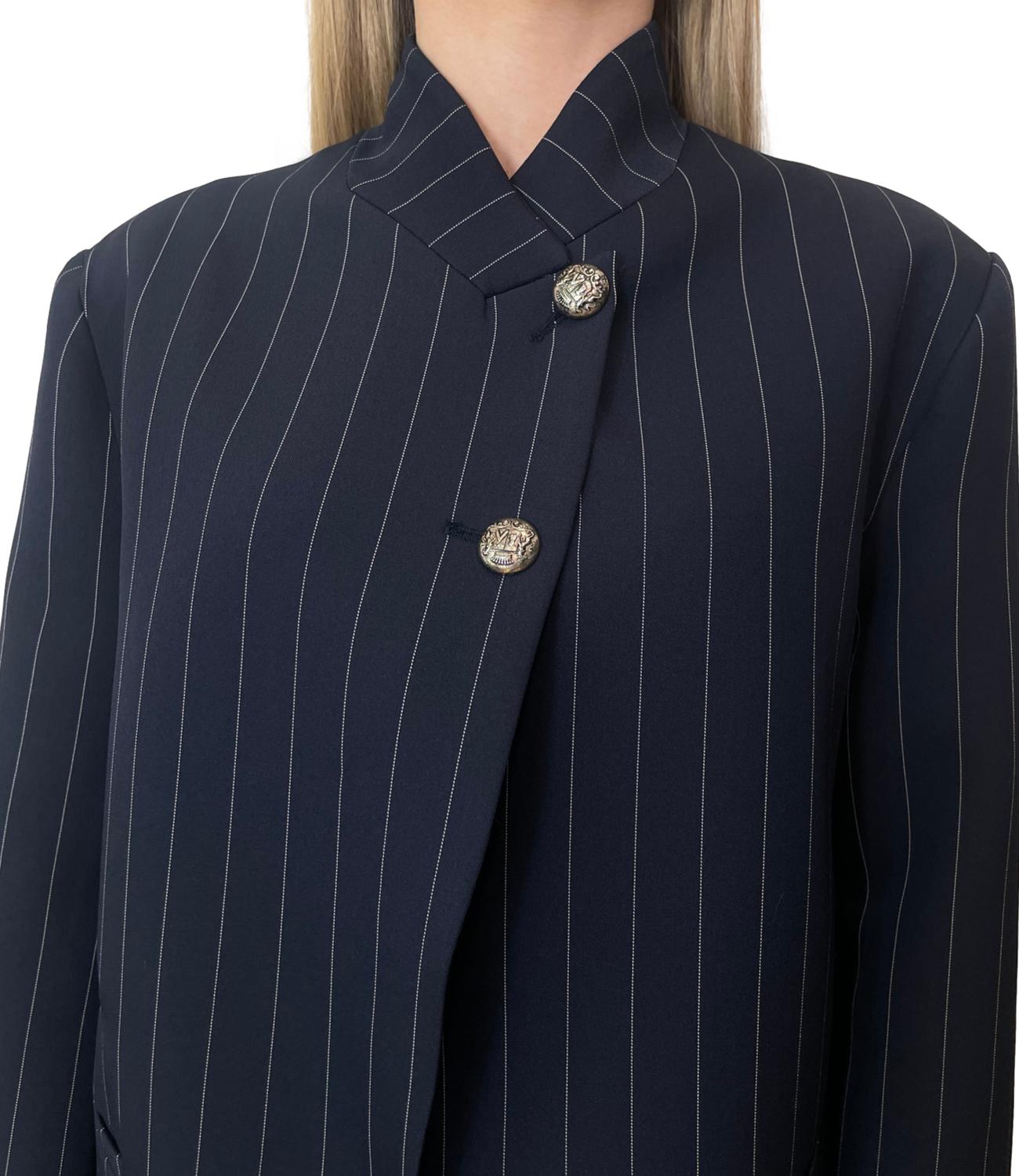 Vicolo Giacca Blu da Donna