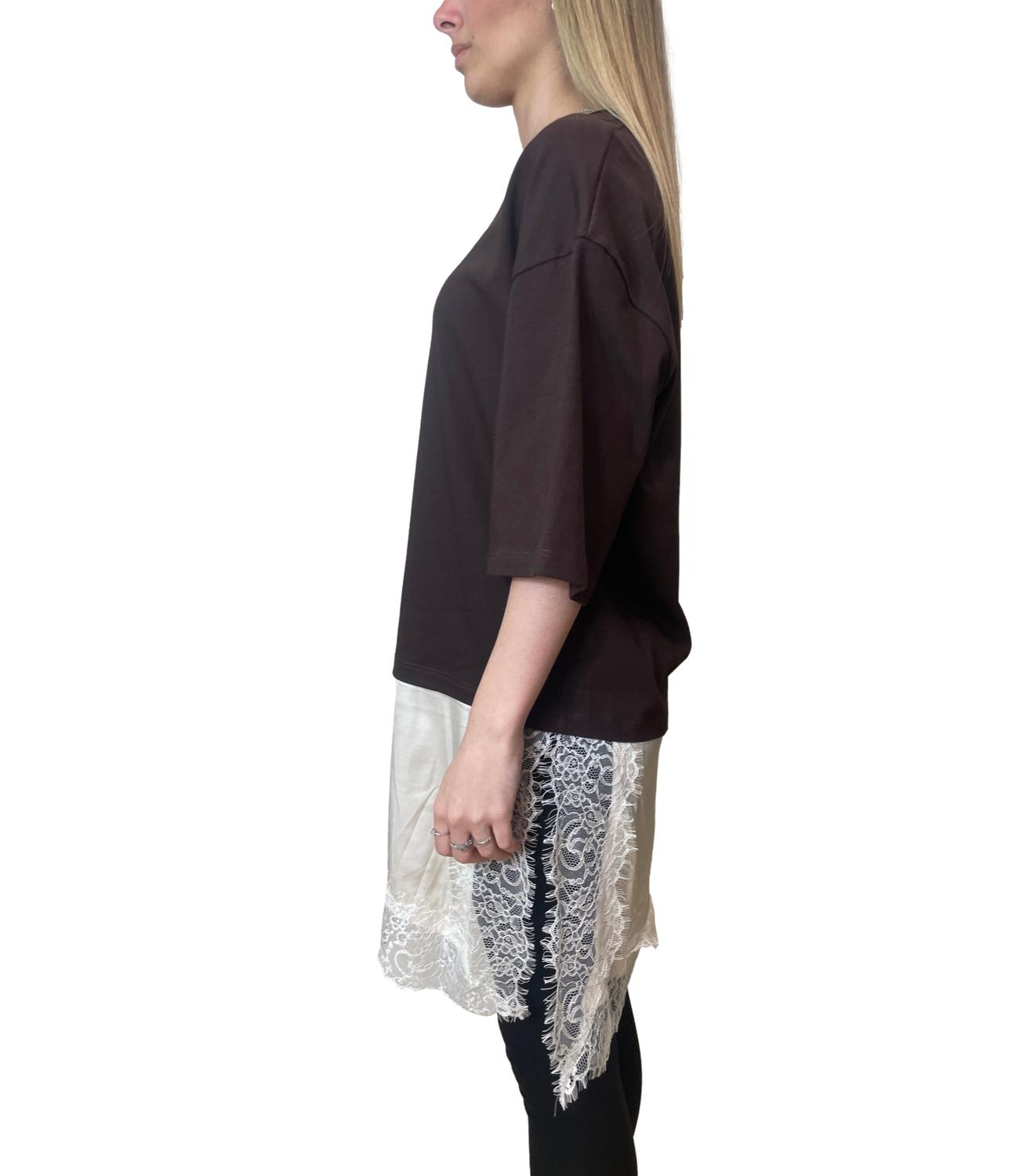 Vicolo Top Moro da Donna